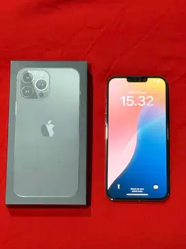iPhone 13 Pro Max 256gb