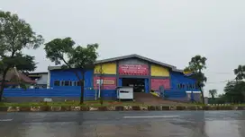 Dijual Murah Gudang di Kerawang Barat