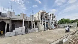 diJual Rumah Mewah hanya 10 Menit ke Pintu Tol