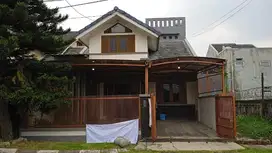rumah munggil cocok untuk kel baru .cck untuk orang tua