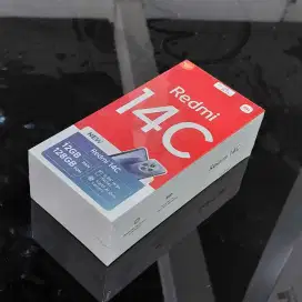 REDMI 14C CASHBACK 200RB