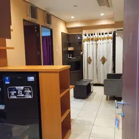 Disewakan Bandung Apartement full Furniture dan Elektronik TERMURAH