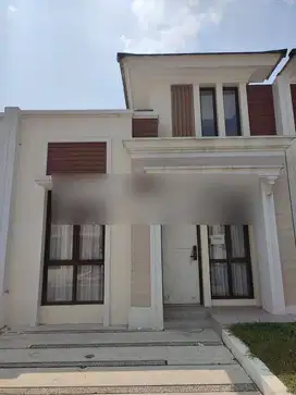 HARGA MURAH BANGET DAERAH CIKUPA Rumah di Citra Raya Cluster Cetarra