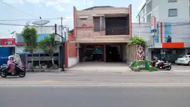 Dijual gedung kantor 2 lantai di jl cokroaminoto wirobrajan yogyakarta