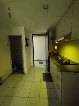 Dijual Apt modernland 31m termurah
