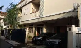 Rumah Puloasem (Pulo Asem) 270m 2lantai, dkt Rawamangun, Kayu Putih