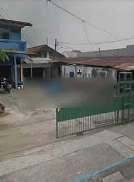 DIJUAL MURAH RUMAH AREA KALIDERES SHM