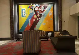 For Rent Apartment Casa Grande Tower Mirage 1 BR - Nice Design