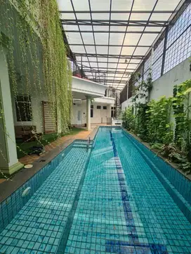 Luxury Cool and Nice House 7 Bed room have Swimming pool.