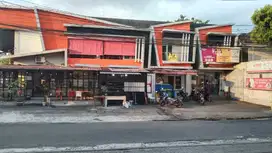 Di Jual Ruko Hook Strategis Di Tengah Area Bisnis Dan 3 PTN