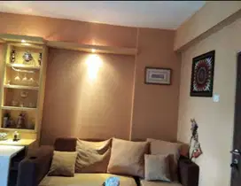 Disewakan Appartemen Cantik diKemang View Bekasi lokasi Strategis