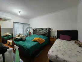 Rumah Murah Taman Ratu luas tanah 120m2 Duri Kepa Jakarta Barat