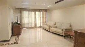 APARTEMEN KUSUMA CHANDRA LANTAI RENDAH UNFURNISHED 2BR