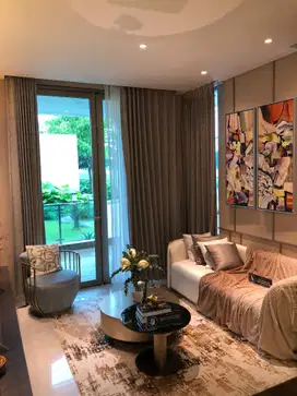 Azure Apartment Type 3BR, Apartment di Kawasan CPI Makassar