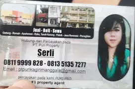 TERMURAH DIJUAL GUDANG DI TELUKNAGA