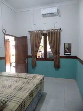 Homestay Anory Concat Utara Polda DIY