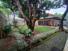 Rumah Hitung Tanah di Martimbang Jakarta Selatan