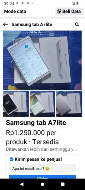 Tipe Samsung galaxy no minus pemakaian nsendri