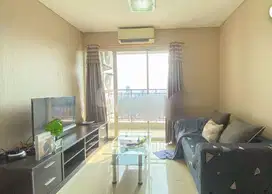 Dijual Apartemen Thamrin Residences 3Br Jakpus