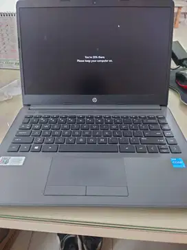 LAPTOP HP 240 G8 CORE i5 GEN 11