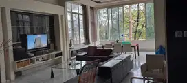 VIEW DANAU   Rumah BGM PIK Hoek Hadap Selatan uk 23x23