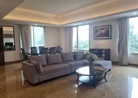 Disewakan Apartemen Ascott  samping  Grand Indonesia