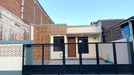 Rumah Tumbuh Full Dak Siap Huni Di Pilar Biru Cibiru Bandung SHM KPR
