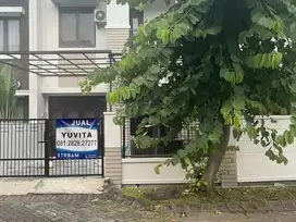 Jual Rumah Central Park Ahmad Yani Regency