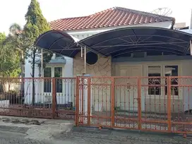 Jual Rumah Central Park Ahmad Yani Regency