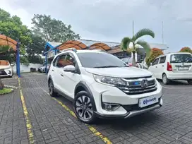 [OLXmobbi] PAJAK PANJANG - HONDA BRV 1.5 E BENSIN AT 2019