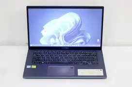Laptop ASUS A412F X412FL i7-8565U 8GB DDR4 NVMe 512GB Nvidia MX250 W11