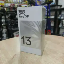 OPPO RENO 13 SERIES
