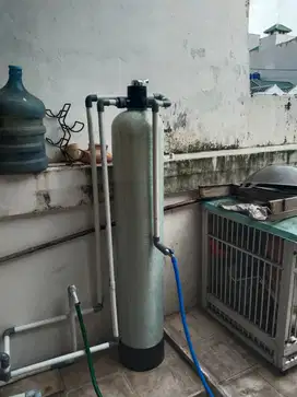 Saringan air filter penjerih air sepakettt