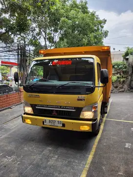 HDL 136PS DOBEL BAK FULL ORI LOW KM ISTIMEWA