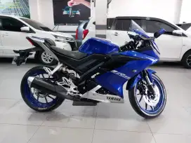 R15 VVA MESIN BERGARANSI
