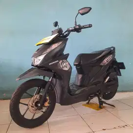 Termurah nih Dp hanya 600 Ribu Beat street th 2024 Kab Bogor