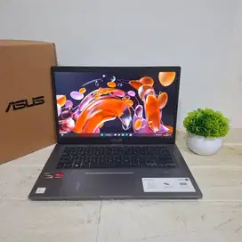 NEW ASUS M415DA Ryzen 3 RAM 8 SSD 512 GB RADEON GRAPIHICS 2 GB