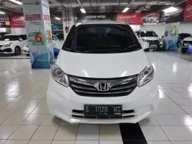 Honda Freed E PSD Matic Automatic 2017