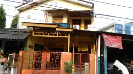 Di jual cepat Rumah & Kios