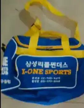 tas travel branded bagus