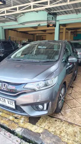 Honda Jazz 2014 Bensin