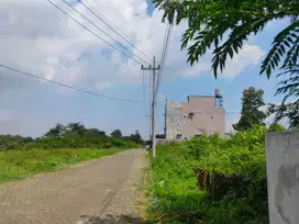 Best SELLER Tanah Kavling Tersisa 2 Kavling 8 menit Kampus Brawijaya