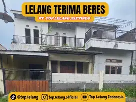 Lelang Rumah Murah Di Daerah Malang