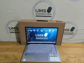 ASUS A1404VA Silver (BNOB) i7-1355U RAM 16 SSD 512GB FULLSET BNOB