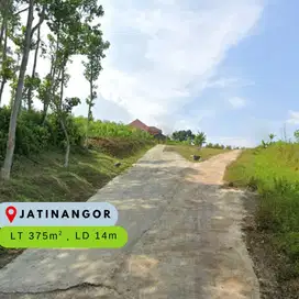 Tanah Jatinangor 2 Km Dari Area Kampus jatinangor SHM