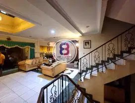 Rumah Dijual Di Menteng Bintaro Jaya