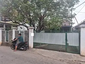 Rumah Murah Luas Dekat Stasiun MRT dan Toll Jatibening Bekasi Kota