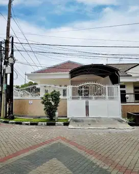 Dijual Cepat   Rumah Baru Renov MURaaaaH Di Mulyosari Prima Surabaya