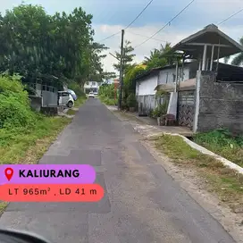 Tanah Dekat SD Bias Jakal 10 Yogyakarta SHM