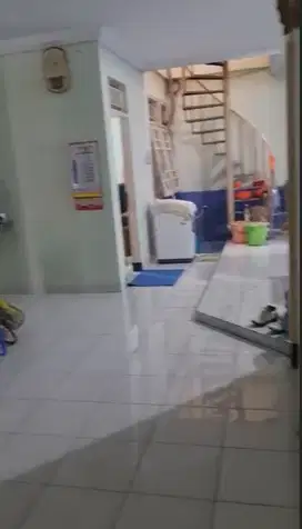 Di Jual Rumah Jelambar Dutamas - Jakarta Barat